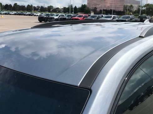 Used 2023 Chevrolet Traverse RS w/ LPO, Floor Liner Package AWD/4WD image 7