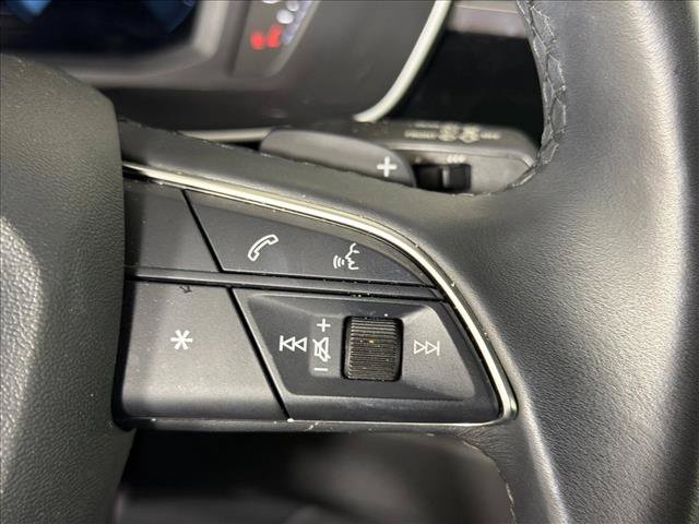 Used 2024 Audi Q3 2.0T Premium AWD/4WD image 26