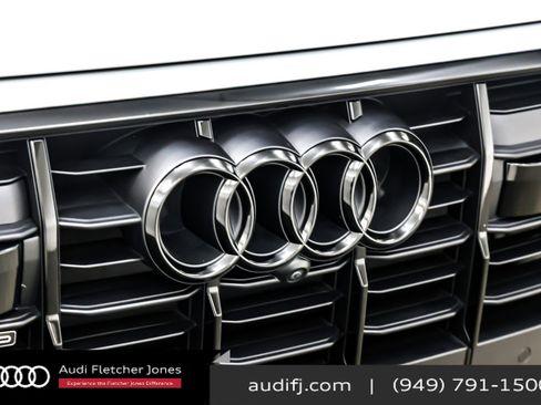 Used 2022 Audi Q7 2.0T Premium Plus w/ Premium Plus Package image 14