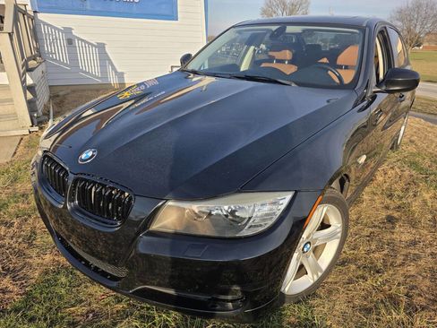 Used 2011 BMW 328i xDrive 328i xDrive AWD 4dr Sedan image 11