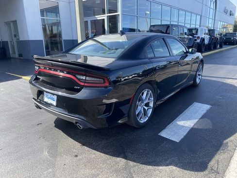 Used 2023 Dodge Charger GT image 6