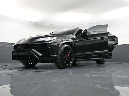 Used 2024 Lamborghini Urus S AWD/4WD image 41