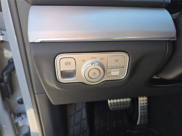 Certified 2026 Mercedes-Benz GLE 450 4MATIC image 35