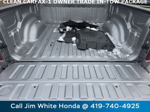 Used 2020 RAM 1500 Big Horn image 18