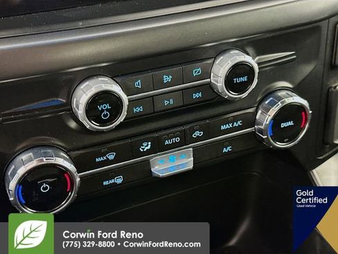 Used 2024 Ford F150 XLT w/ Mobile Office Package image 19