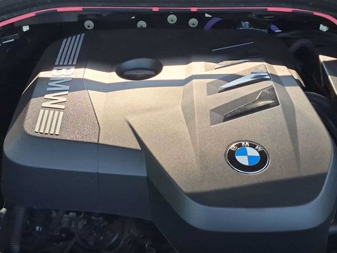 New 2026 BMW X3 xDrive30i w/ Premium Package AWD/4WD image 14