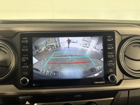 Used 2021 Toyota Tacoma SR5 image 23