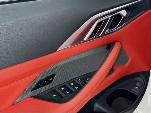 Used 2024 BMW M4 xDrive Competition w/ Executive Package image 27