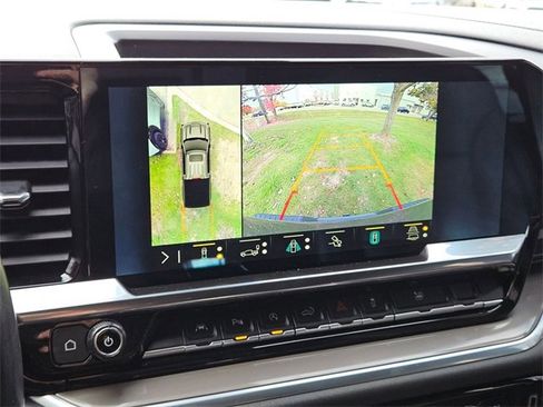 Certified 2022 Chevrolet Silverado 1500 High Country w/ High Country Premium Package image 14