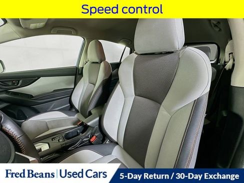 Used 2022 Subaru Crosstrek 2.0i Premium AWD/4WD image 24