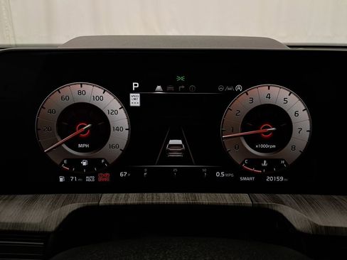 Used 2024 Kia Telluride SX image 17