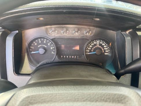 Used 2014 Ford F150 XL w/ XL Plus Package image 12