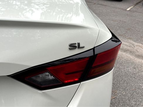 Used 2024 Nissan Altima 2.5 SL image 34
