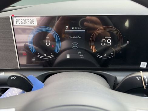 New 2026 Hyundai Tucson SEL FWD image 11