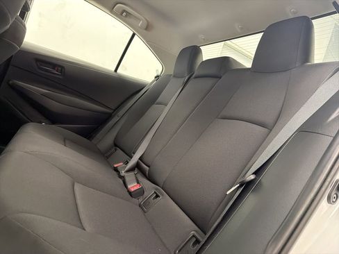 Used 2024 Toyota Corolla LE image 11