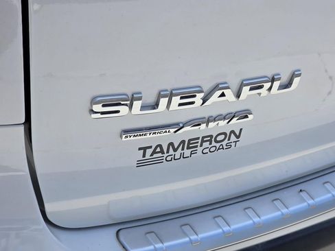 Used 2019 Subaru Ascent Touring w/ Popular Package #2A AWD/4WD image 39
