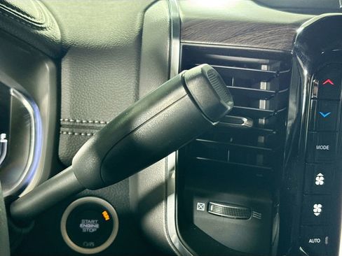 New 2026 RAM 3500 Laramie w/ Sport Appearance Package image 18