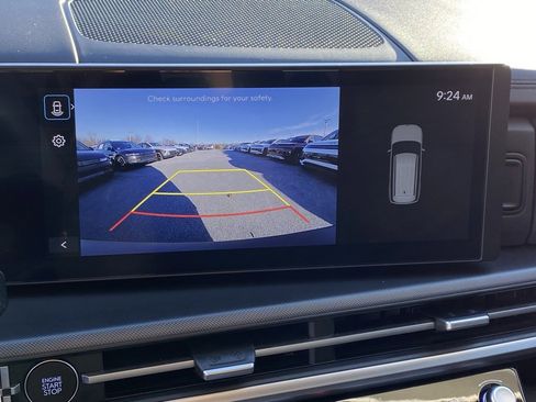 Used 2024 Hyundai Santa Fe XRT image 18