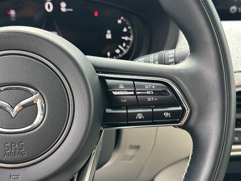 Used 2025 MAZDA CX-90 3.3 Turbo S w/ Premium Plus image 21