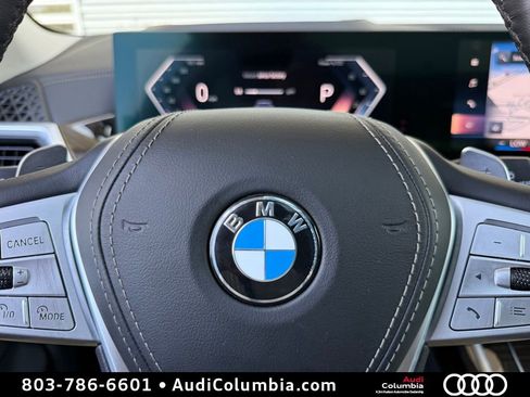 Used 2023 BMW X7 xDrive40i AWD/4WD image 28