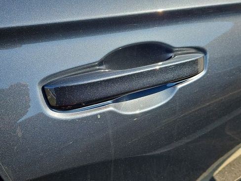 Used 2025 Honda CR-V EX-L image 22