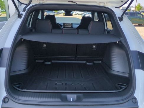 Used 2023 Honda HR-V Sport image 31
