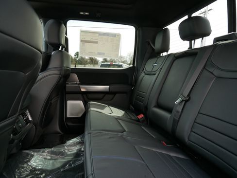 New 2026 Ford F350 Platinum image 6