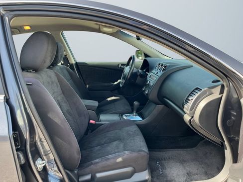 Used 2012 Nissan Altima 2.5 S w/ 20th Anniversary Pkg FWD image 15
