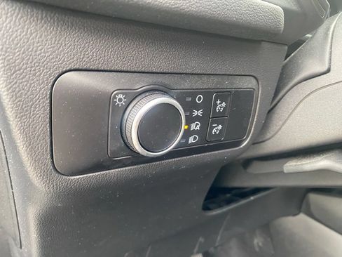 Certified 2025 Ford Escape Active FWD image 17