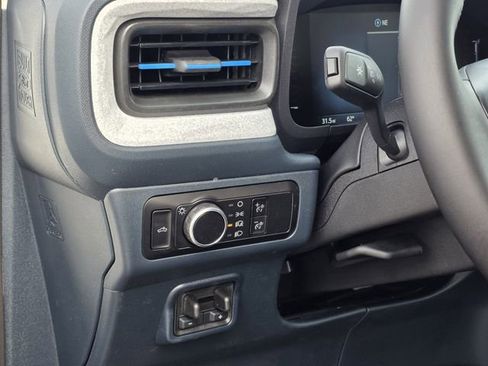 New 2026 Ford Maverick XLT w/ XLT Luxury Package image 16