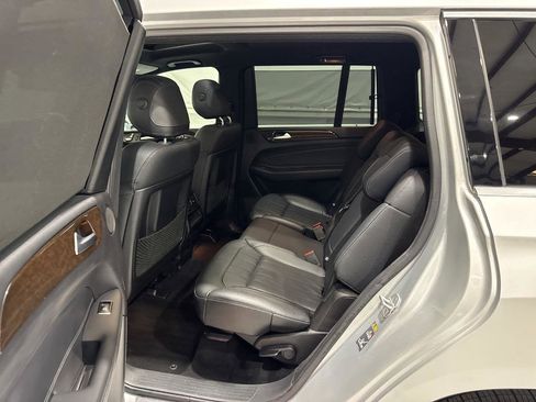 Used 2018 Mercedes-Benz GLS 450 4MATIC image 63