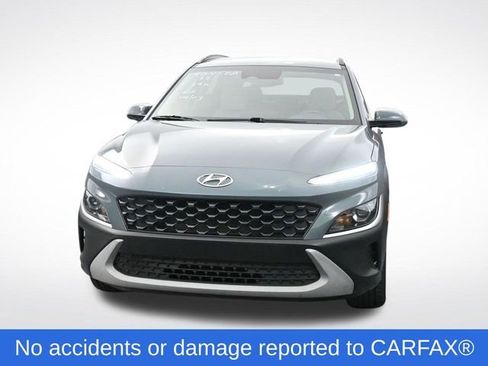 Used 2022 Hyundai Kona SEL w/ Cargo Package FWD image 2