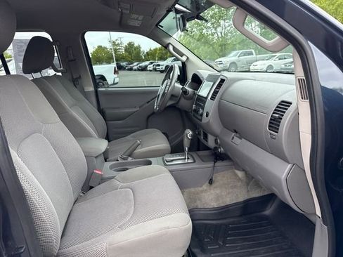 Used 2016 Nissan Frontier SV AWD/4WD image 26