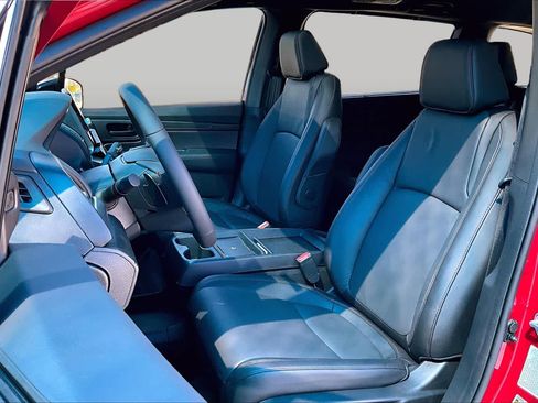 New 2026 Honda Odyssey Sport-L image 9