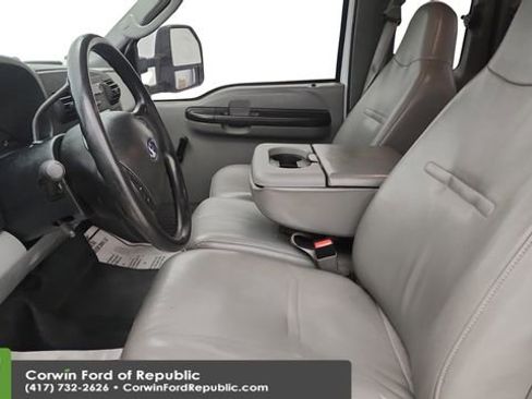 Used 2006 Ford F250 XL image 11