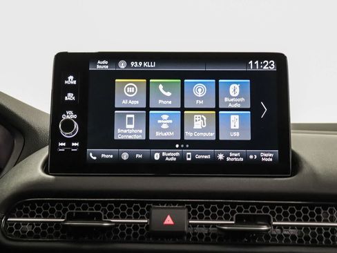 Used 2024 Honda HR-V EX-L image 15