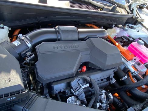 New 2026 Kia Sportage SX Prestige AWD/4WD image 31