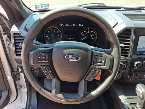 Used 2020 Ford F150 XLT w/ Equipment Group 302A Luxury AWD/4WD image 22