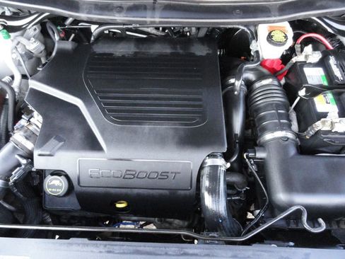 Used 2019 Ford Explorer Sport image 40