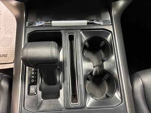 Used 2024 Ford F150 Lariat AWD/4WD image 13