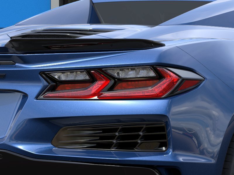 New 2027 Chevrolet Corvette Z06 RWD image 11