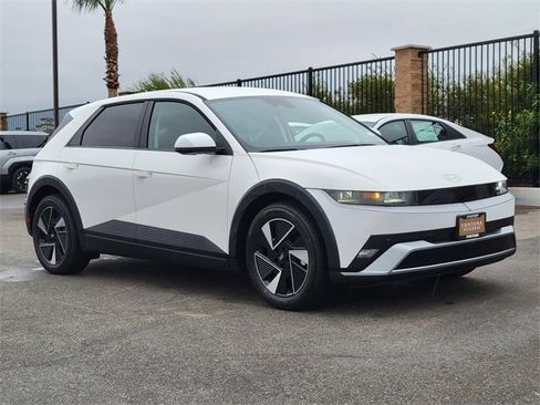 New 2026 Hyundai Ioniq 5 SEL image 26