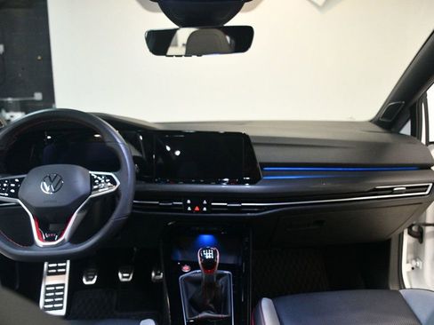 Used 2024 Volkswagen GTI Autobahn image 5