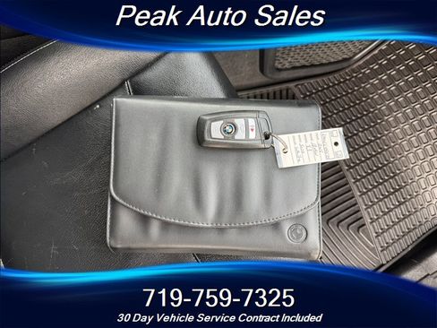 Used 2016 BMW X3 xDrive28i image 31