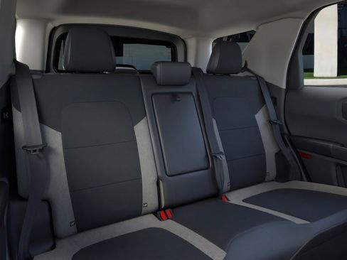 New 2025 Ford Bronco Sport Big Bend image 11