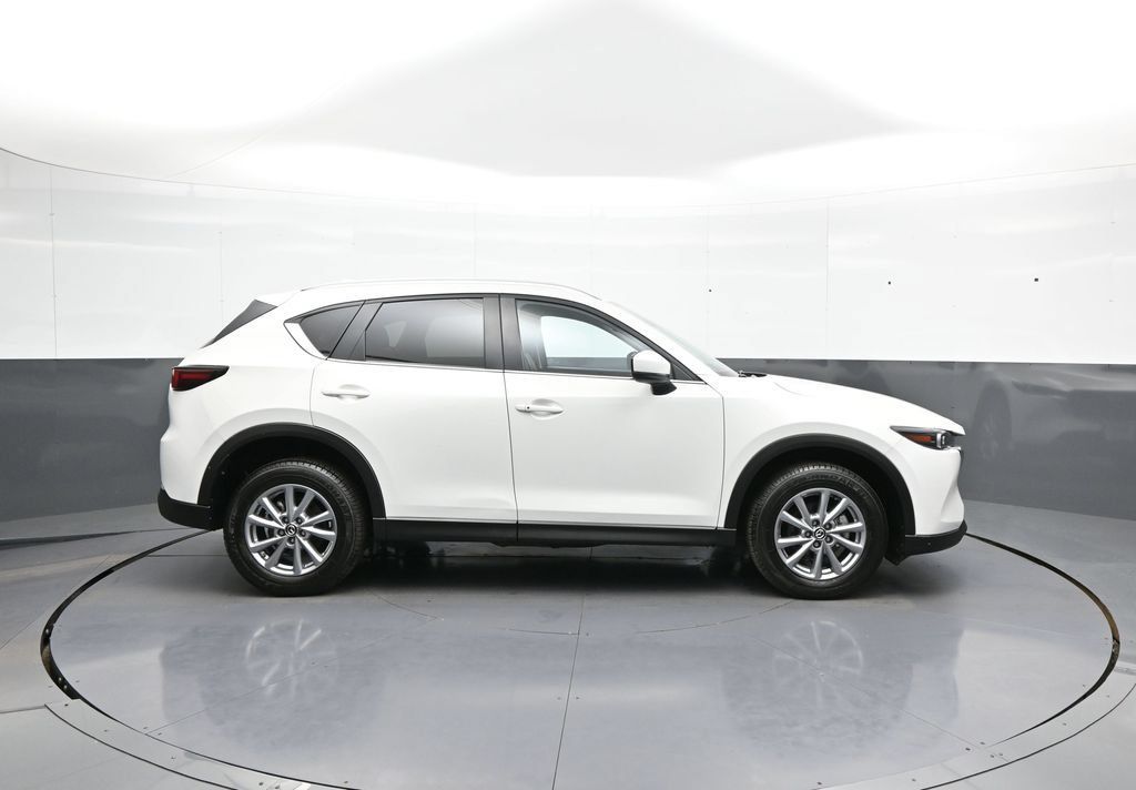Used 2023 MAZDA CX-5 AWD 2.5 S image 5