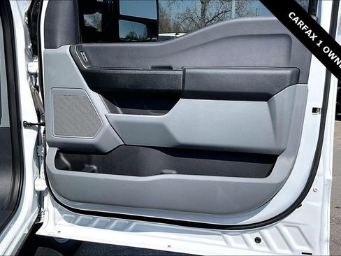 Used 2024 Ford F250 XL w/ XL Chrome Package image 26