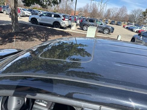 Certified 2023 Honda Passport EX-L image 12