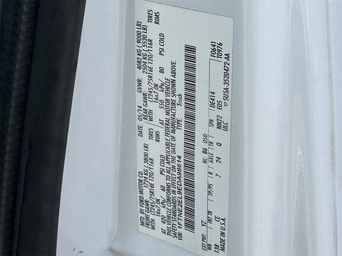 Used 2014 Ford E-250 and Econoline 250 image 35