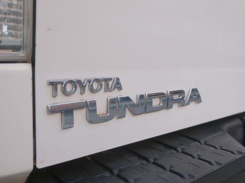 Used 2012 Toyota Tundra 2WD Double Cab Long Bed image 42
